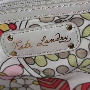 Authentic Kate Landry Purse